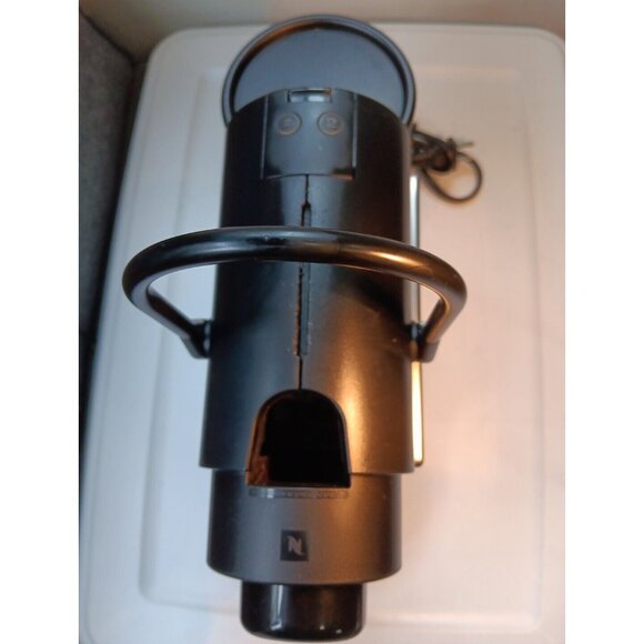 Breville Nespresso Pixie Pod Coffee Maker Machine ~Model BEC420~Swiss Made~ - Picture 6 of 9